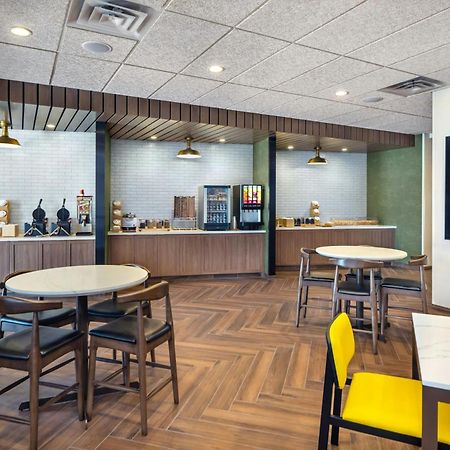 Fairfield By Marriott Inn & Suites Gravenhurst Muskoka Exterior foto