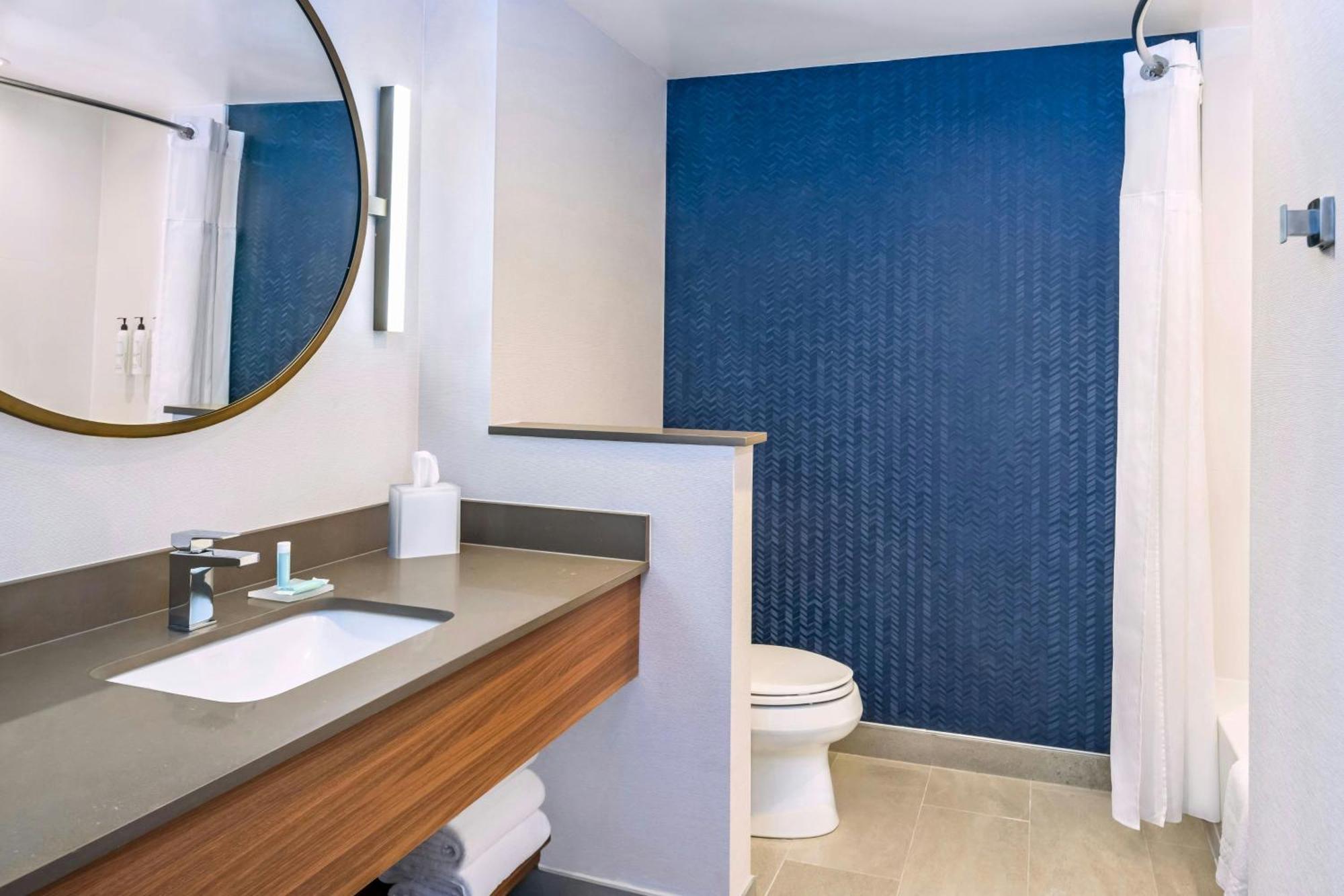 Fairfield By Marriott Inn & Suites Gravenhurst Muskoka Exterior foto