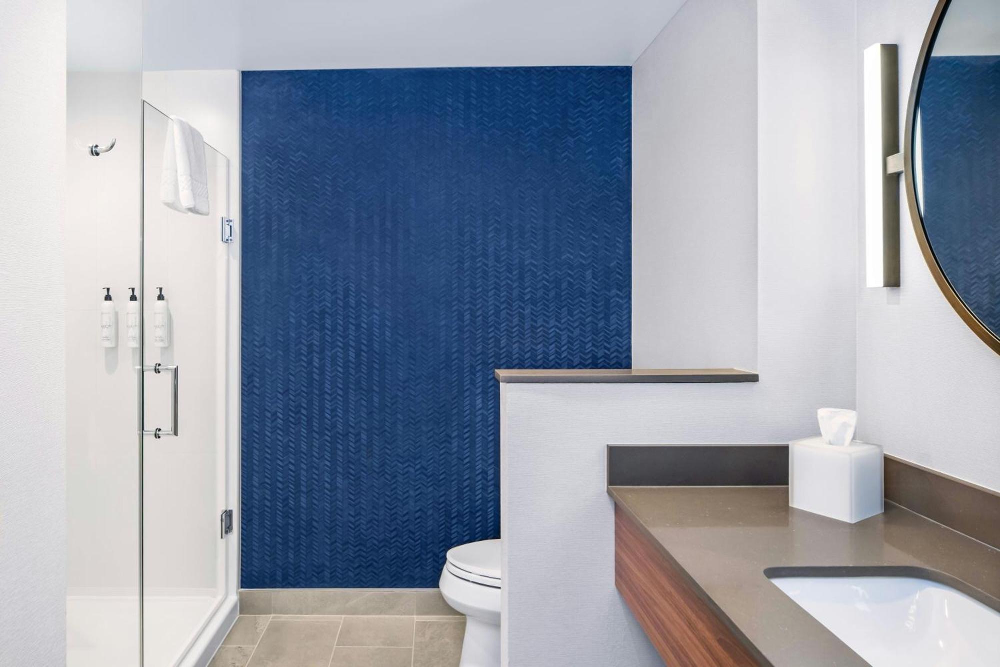 Fairfield By Marriott Inn & Suites Gravenhurst Muskoka Exterior foto
